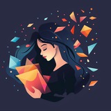 Telegram profile photo for Мотивация жить