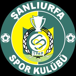 Telegram group profile photo for Şanlıurfaspor URFA Token