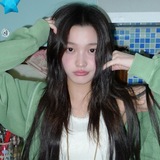 Telegram profile photo for strawberry dream