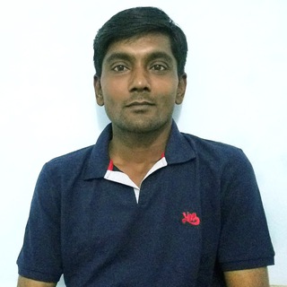 Telegram profile photo for Praful Gohil