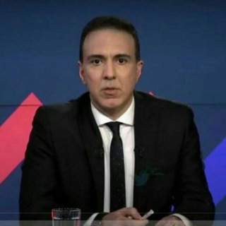 Telegram profile photo for هتریک با مزدک میرزایی | hattrick