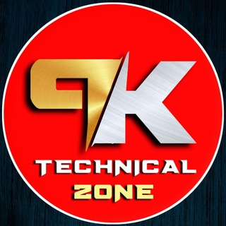Telegram profile photo for Pk Technical Zone