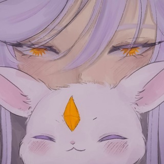 Telegram profile photo for Sun.bunny✨(18+)