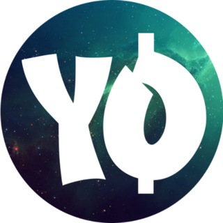 Telegram group profile photo for YoCoin (YOCO) - PROJECT CLOSED