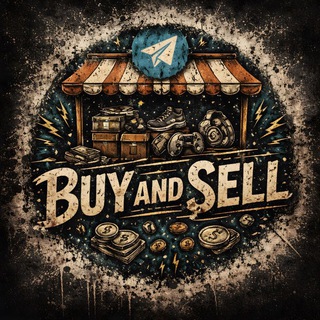 Telegram group profile photo for UserNames Buy and Sell