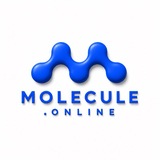 Telegram profile photo for ҰБТ | ФИЗИКА | ХИМИЯ | MOLECULE ONLINE