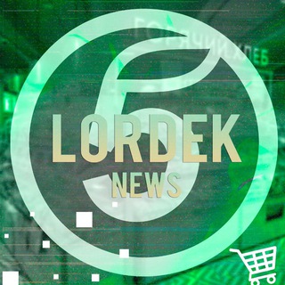 Telegram profile photo for Lordek News
