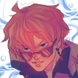 Telegram profile photo for Млекопитающая революция