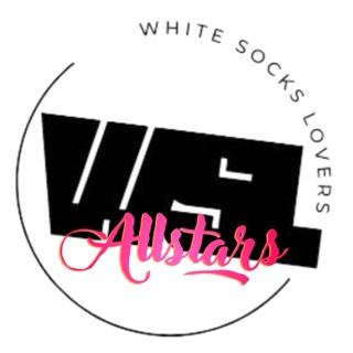 Telegram group profile photo for WSL - Allstars