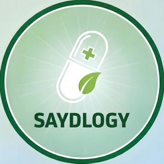 Telegram profile photo for صيدلوجي || Saydlogy