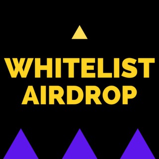 Telegram profile photo for Airdrop & Whitelist | FREE NFT
