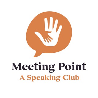 Telegram profile photo for Meeting Point