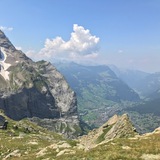 Telegram profile photo for Ваня и его графоманечка