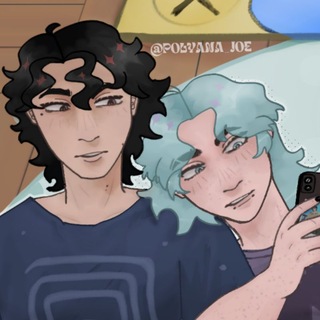 Telegram profile photo for Поляна Джоза