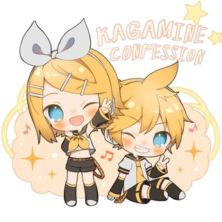 Telegram profile photo for ✧『𝙺𝚊𝚐𝚊𝚖𝚒𝚗𝚎↭𝙲𝚘𝚗𝚏𝚎𝚜𝚜𝚒𝚘𝚗』✧