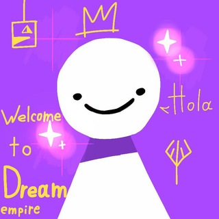 Telegram profile photo for ✨DrEaM empire✨