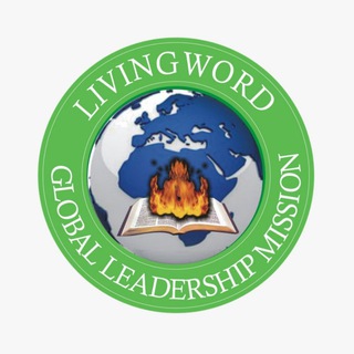 Telegram profile photo for LIVINGWORD GLOBAL LEADERSHIP MISSION CHANNEL