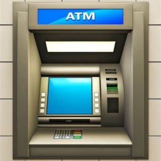 Telegram profile photo for $ATM Portal