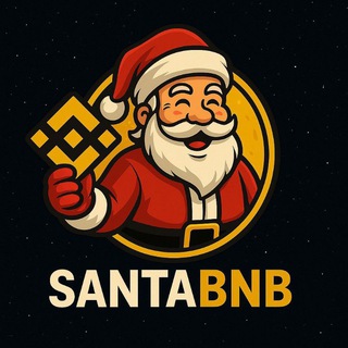 Telegram profile photo for 🎅 SANTABNB - $SANTA
