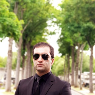 Telegram profile photo for هوای خانه (محمدرضا یزدانپناه)