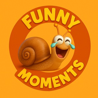 Telegram profile photo for Funny Moments