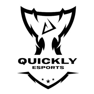 Telegram profile photo for QUICKLY ESPORTS
