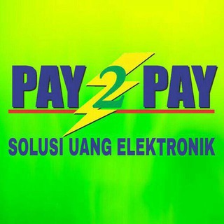 Telegram profile photo for PAY2PAY - INFO JAMAN NOW!!!!