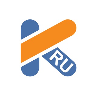 Telegram profile photo for KotlinLangRu