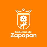 Telegram profile photo for Gobierno de Zapopan