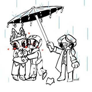 Telegram profile photo for Infected trio confession!