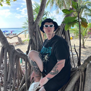 Telegram profile photo for Привет Скуб