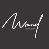 Telegram profile photo for WAND education