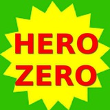 Telegram profile photo for HERO ZERO MASTER
