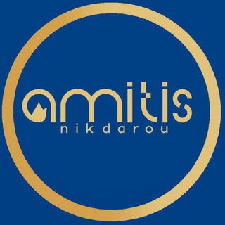 Telegram profile photo for Amitismed