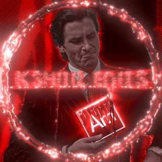 Telegram profile photo for KSHITIZ Edits