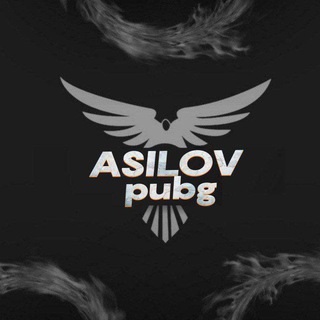 Telegram profile photo for ASLKXON PUBG