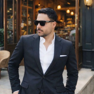 Telegram profile photo for آکادمی میلاد