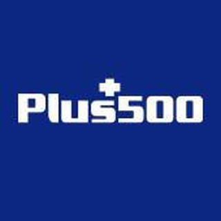 Telegram profile photo for Plus500 Official