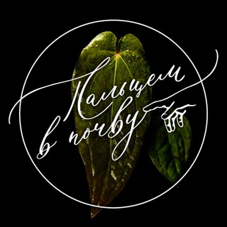 Telegram profile photo for Пальцем в почву