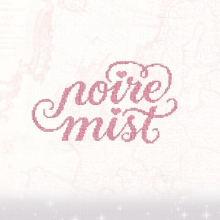 Telegram profile photo for 𝓝oire-mist! open