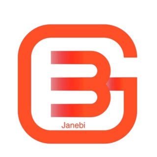 Telegram profile photo for gbjanebi