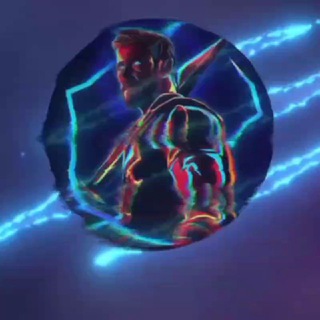 Telegram group profile photo for Marvels Calls Chat