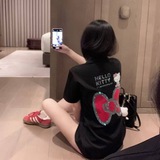 Telegram profile photo for 💃 T恤 上衣 👚🧥 Shoes Bar 👱🏻♀️