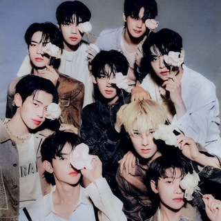 Telegram group profile photo for ZB1 WTS/WTB/WTT 🇲🇾