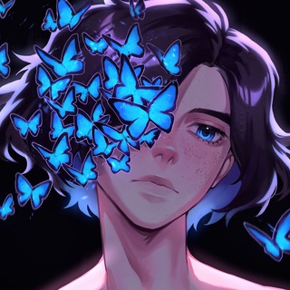 Telegram profile photo for wryyyto
