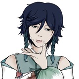 Telegram profile photo for гарем виви.🍰