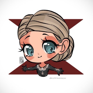 Telegram profile photo for та самая Лиза Кириллова :3