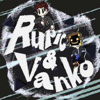 Telegram profile photo for 🎑 Раскладная Рупа и Вани