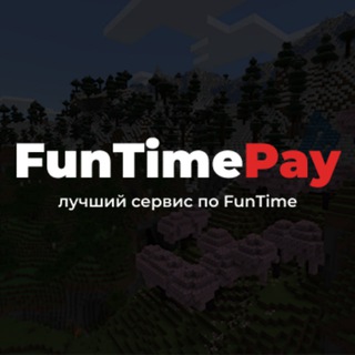 Telegram profile photo for FunTimePay - Dev