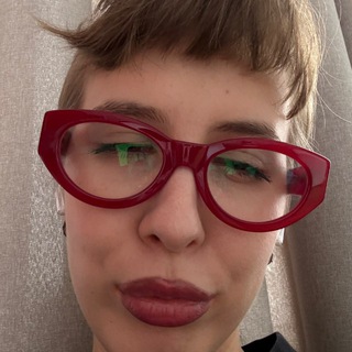 Telegram profile photo for dvuzhilova